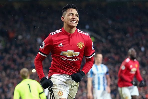 Premier League: Race for 'Top Four' will go down to the wire