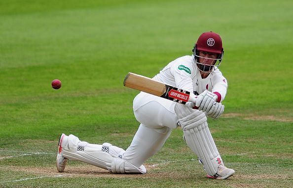 Marcus Trescothick England Cricket