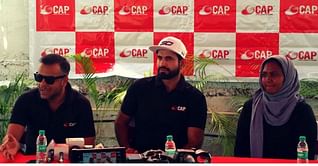 Irfan Pathan pushes for more Indian coaches in leagues