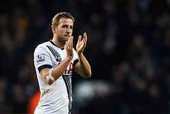 Gary Neville: Harry Kane is on the same level as Messi