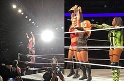 WWE Live Event Results: Denver, Colorado (February 24, 2018)