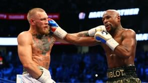 UFC News: Conor McGregor brings an end to rumors of a rematch against Floyd Mayweather