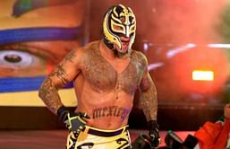 WWE News: Rumor killer on Rey Mysterio's presence at SmackDown Live