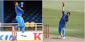 South Africa vs India 2018: Kuldeep Yadav is harder to read than Yuzvendra Chahal, feels Shikhar Dhawan