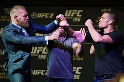 5 UFC rematches that should happen in 2018