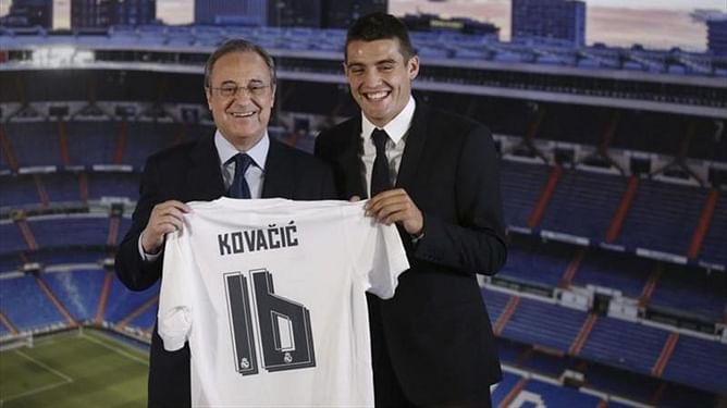 5 possible reasons for Real Madrid's inactivity in transfer windows