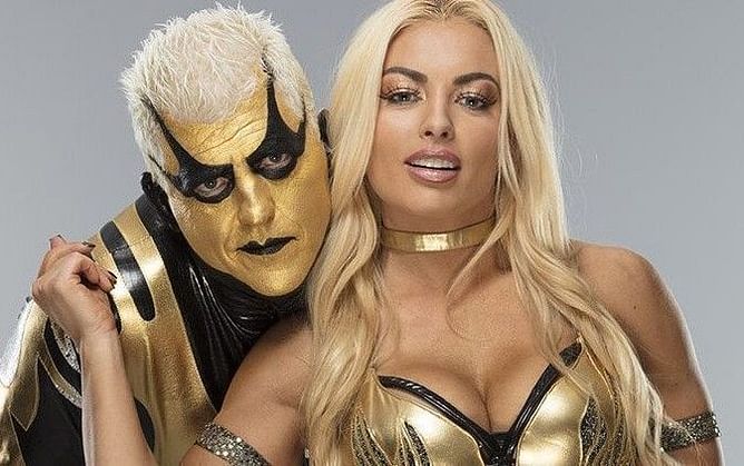 WWE News: Goldust planned to get breast implants; Goldberg hating segment with Goldust