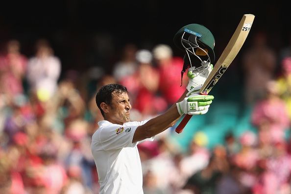 Australia v Pakistan - 3rd Test: Day 3