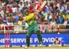 South Africa name Klaasen, Mulder for first two Tests against Australia
