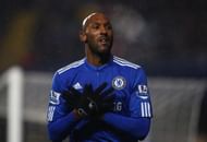 Chelsea v Portsmouth - Premier League