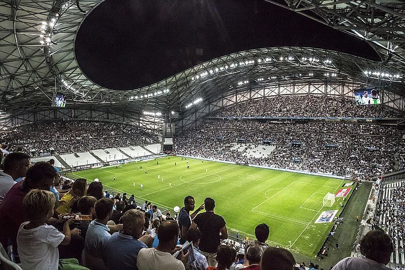 Stade Velodrome