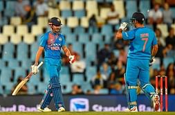 South Africa vs India 2018: 2nd T20I, Player Ratings