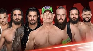 WWE News: Person behind Raw’s historic gauntlet match revealed