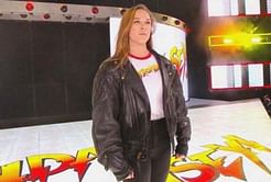 From the WWE Rumour Mill: Former World Champion could be set to partner Ronda Rousey at WrestleMania