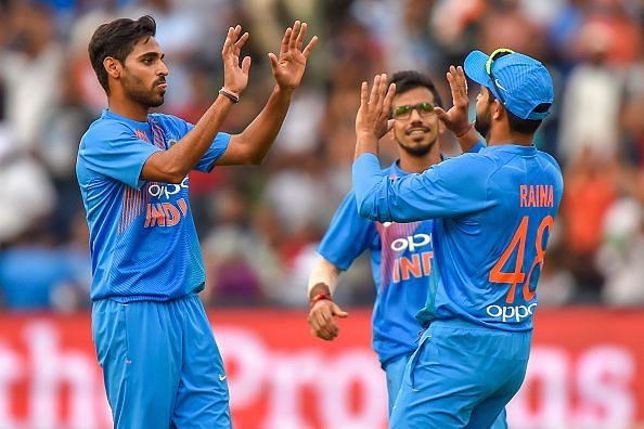 South Africa vs India 2018, 1st T20I: Hits and Misses