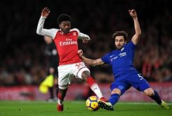 5 reasons why January was good for Arsenal