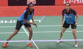 Asian Badminton Championship 2018: Preview and schedule for India