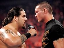 5 Careers Randy Orton derailed