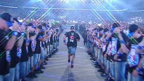 5 Reasons why I can't hate John Cena anymore