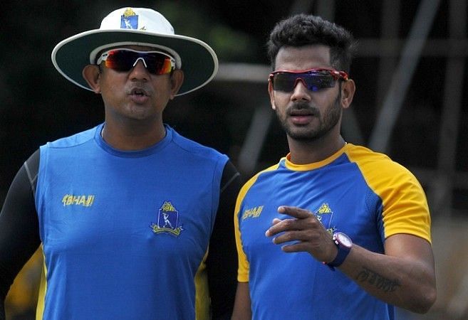 IPL 2018: Sairaj Bahutule named Rajasthan Royals' spin bowling coach