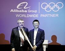 Jack Ma hopes Beijing Winter Olympics can be smarter and cheaper