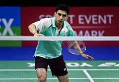 Swiss Open 2018: Sameer Verma, RMV Gurusaidutt win; Arjun MR-Shlok Ramchandran upset fourth seeds