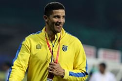 ISL 2017/18: Losing Coutinho was a good thing for Liverpool, says Kerala Blasters coach, David James