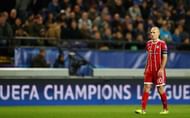 RSC Anderlecht v Bayern Muenchen - UEFA Champions League