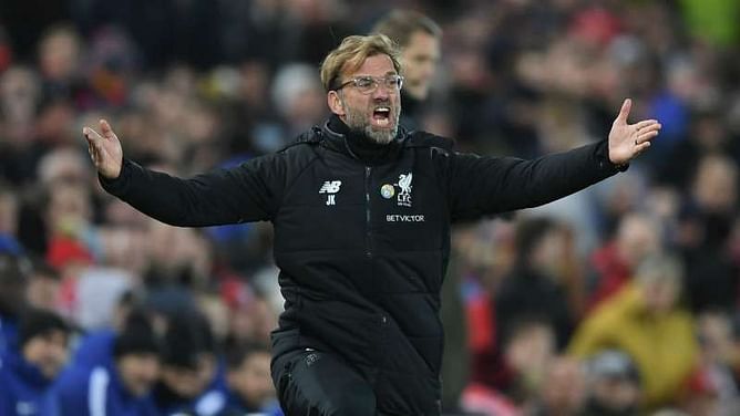 Reports: Juventus in talks with Liverpool star