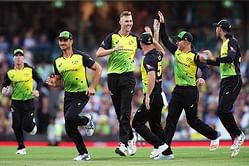 Trans-Tasman Trophy, 1st T20I: Australia vs New Zealand - Things which went wrong for the Kiwis