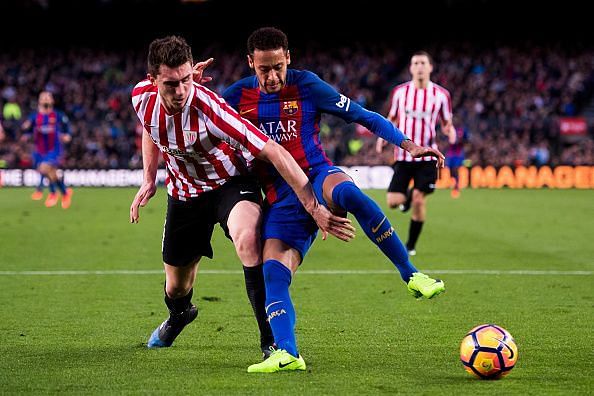 FC Barcelona v Athletic Club - La Liga