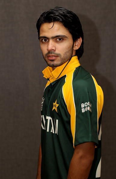 Fawad Alam Cricket Pakistan