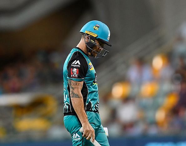 Clinical Quetta Gladiators beat Lahore Qalandars in PSL