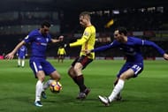 Watford v Chelsea - Premier League