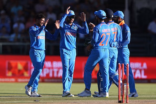 Nidahas Trophy 2018: 3 Indian players who might be rested