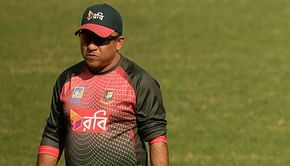 Bangladesh Team Director Khaled Mahmud launches scathing attack on team environment