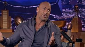 WWE News: The Rock announces a new competition series to air on NBC