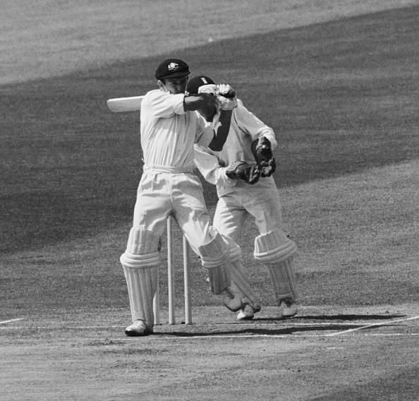5 best players of spin from Australia