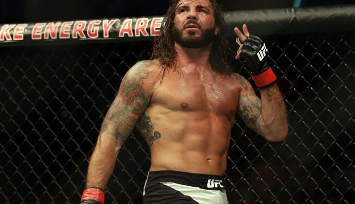 10 of the most underrated UFC fighters of all time