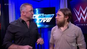 WWE SmackDown Live Results, 13th February 2018, latest SmackDown winners & video highlights