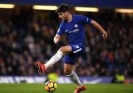 Chelsea v West Bromwich Albion - Premier League