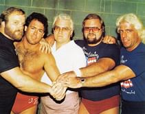 Evolution of Excellence: The ever-changing line up of the Four Horsemen
