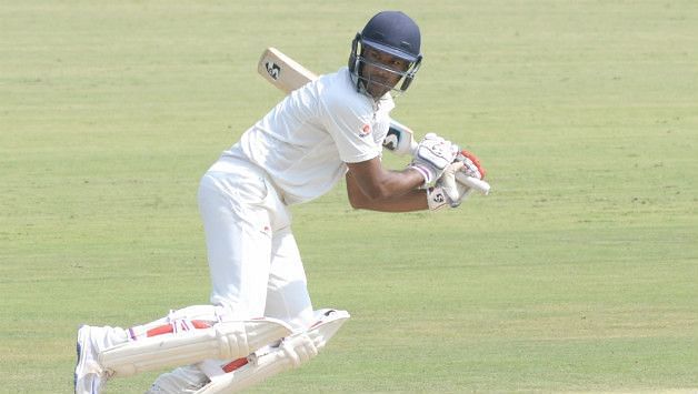 Stats: Mayank Agarwal breaks records in stellar Vijay Hazare campaign