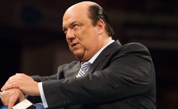 Heyman could work wonders for Ronda&#039;s characters