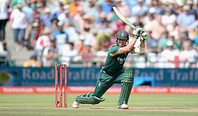 South Africa vs India 2018: South Africa announce squad for remaining three ODIs