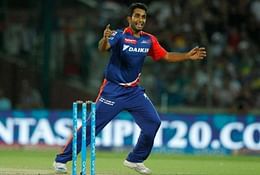 Jayant Yadav Cricket Indian