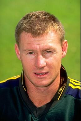 Lance Klusener Cricket South Africa