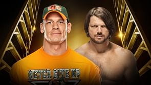 5 dream ladder matches in WWE