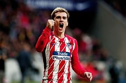 Barcelona transfer news: Griezmann update, Simeone wants Dembele, and more - 3rd February 2018