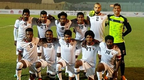 TC SportBengaluru FC are 90 minutes away from booking their spot in the 2018 AFC Cup group stage. But it will be far from easy. The Blues travelled to the Maldives amidst unrest and managed to scrape through with a 3-2 victory in the first leg.<p>